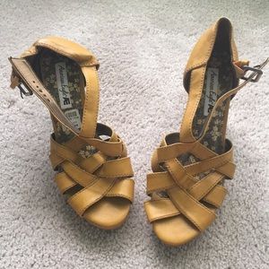 American Eagle High Heels